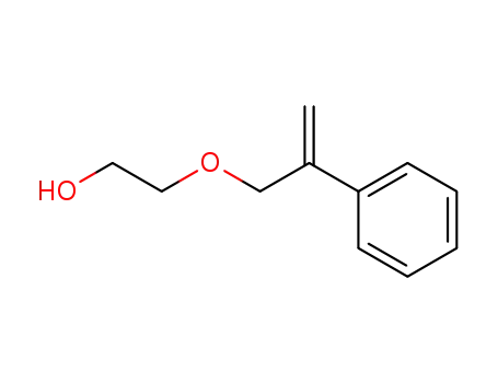 Ethanol, 2-[(2-phenyl-2-propenyl)oxy]-