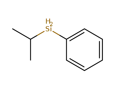 (isopropoxy)phenylsilane