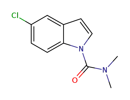 1228117-71-2 Structure