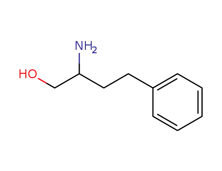 2-Amino-4-phenylbutan-1-ol