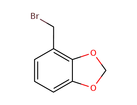 101417-40-7 Structure