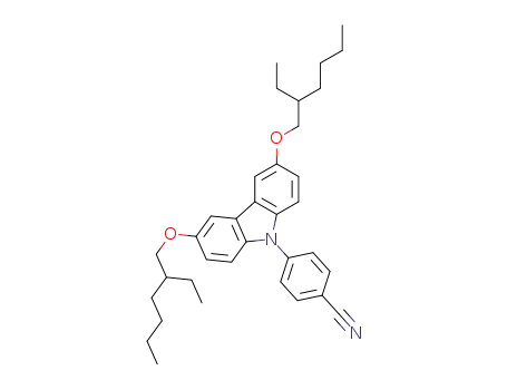 1380099-62-6 Structure