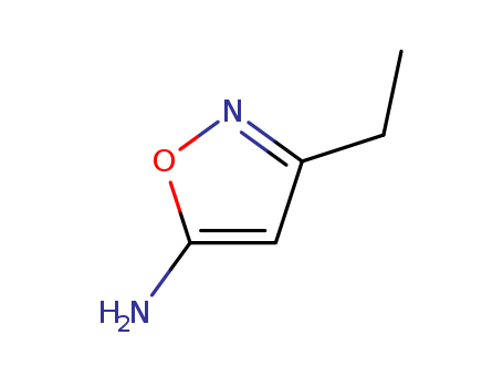 3-Ethylisoxazol-5-amine