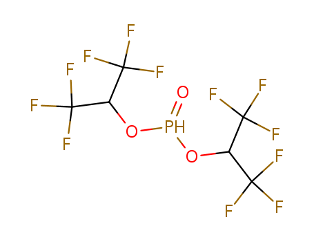3'-BIS(1,1,1,3,3,3-HEXAFLUORO-2-PROPYL)PHOSPHITE