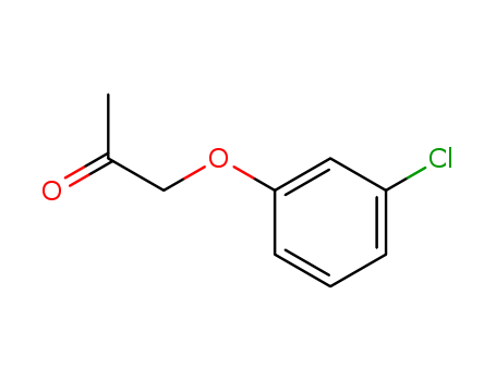 2-Propanone,1-(3-chlorophenoxy)- cas  15422-18-1