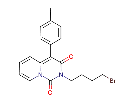 C<sub>19</sub>H<sub>19</sub>BrN<sub>2</sub>O<sub>2</sub>