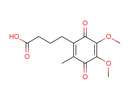 58186-01-9 Structure