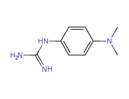 N-[4-(Dimethylamino)phenyl]guanidine