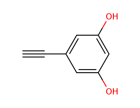 1,3-Benzenediol, 5-ethynyl-