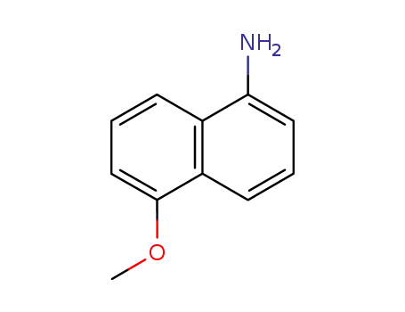 5-Methoxynaphthalen-1-amine