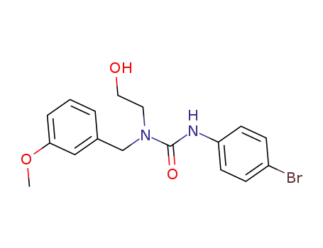 1219729-13-1 Structure
