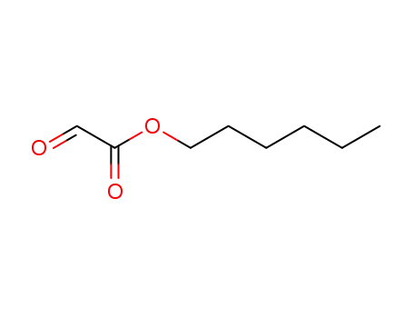 Hexyl Glyoxylate