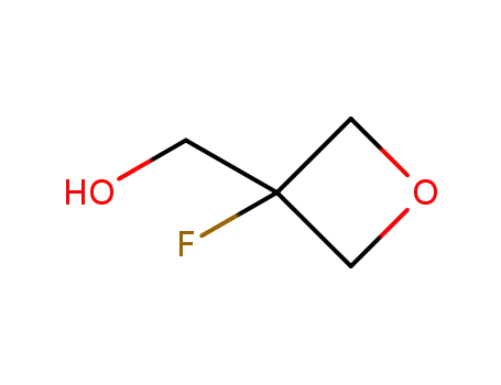 (3-플루오로옥세탄-3-일)메탄올