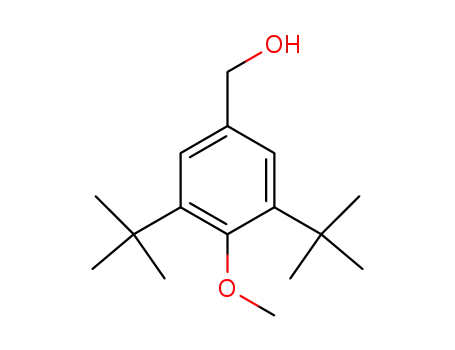 (3,5-DI-TERT-BUTYL-4-METHOXY-PHENYL)-메탄올
