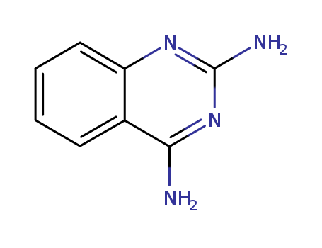 2,4-Quinazolinediamine