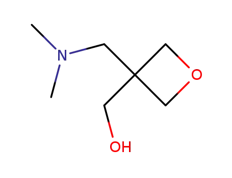 (3-((디메틸아미노)메틸)옥세탄-3-YL)메탄올
