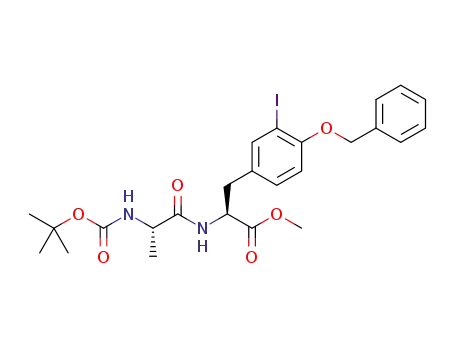 1364705-39-4 Structure