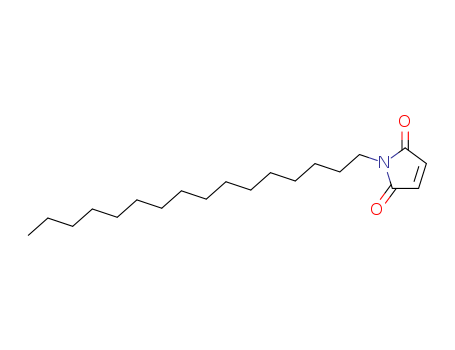 1-HEXADECYL-PYRROLE-2,5-DIONE