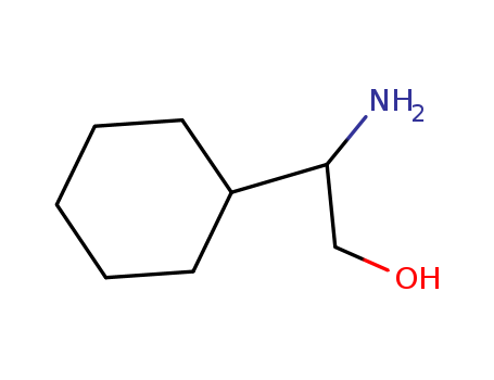 2-AMINO-2-CYCLOHEXYLETHAN-1-OL