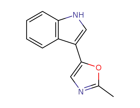 Molecular Structure of 13640-26-1 (pimprinine)