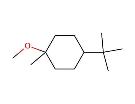 4-tert-butyl-1-methylcyclohexanol methyl ether