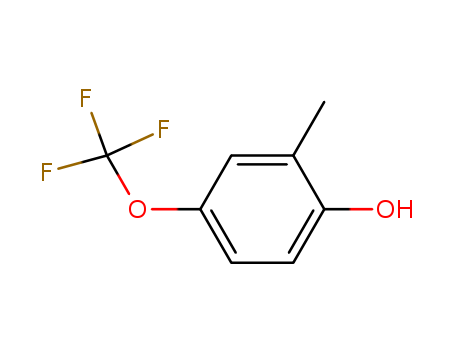 2-METHYL-4-(TRIFLUOROMETHOXY)PHENOL