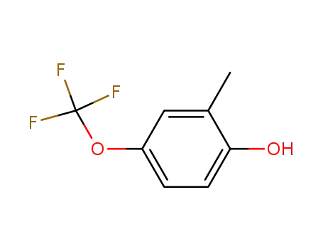 2-메틸-4-(트리플루오로메톡시)페놀