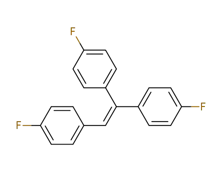tris-(4-fluoro-phenyl)-ethene