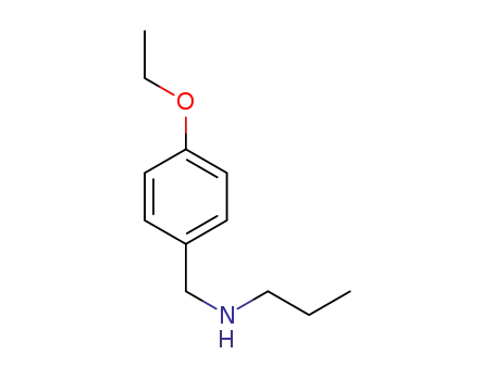 N-(4-에톡시벤질)-N-프로필아민