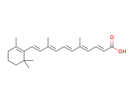 Bishomoretinoic acid