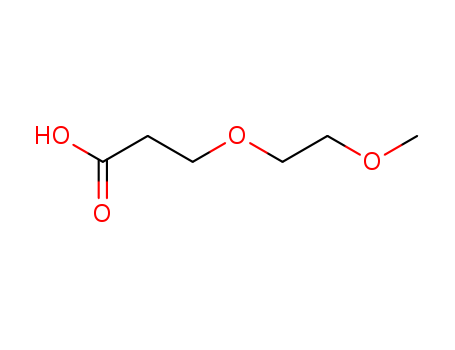 3-(2-Methoxyethoxy)propanoic acid