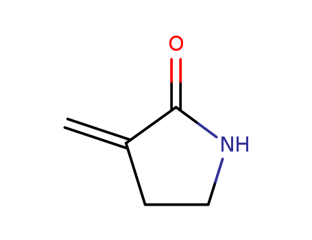 3-Methylene-2-Pyrrolidinone