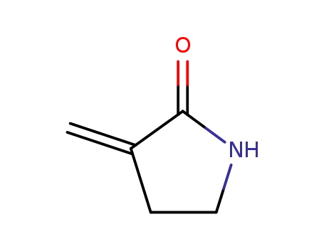 3-메틸렌-2-피롤리디논