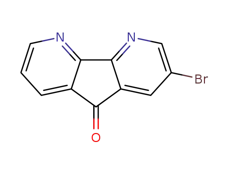 1182844-62-7 Structure