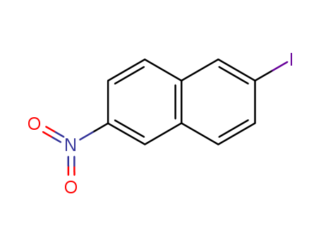 2-Iodo-6-nitronaphthalene
