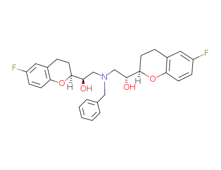 (SRRR)-d-N-benzilnebivolol