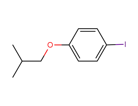 1304385-08-7 Structure