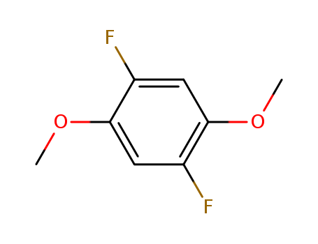 1,4-DIFLUORO-2,5-DIMETHOXYBENZENE