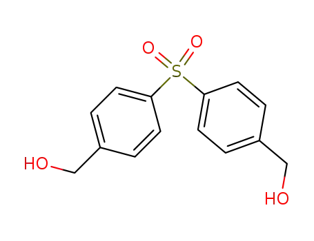 4,4'-Sulfonylbis(benzenemethanol)