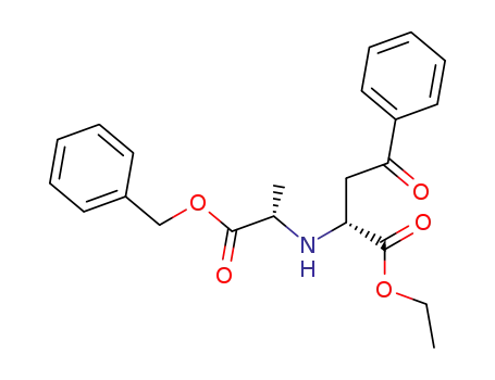 134206-11-4 Structure