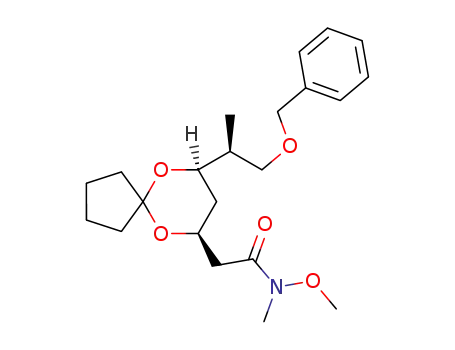 609828-36-6 Structure