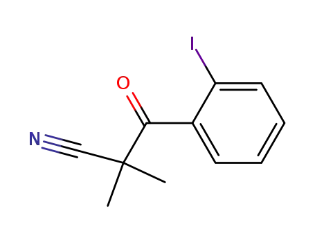 445007-04-5 Structure