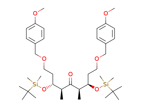 740853-07-0 Structure