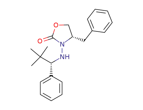 299216-29-8 Structure