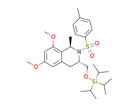 257300-03-1 Structure