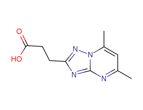 901735-11-3 Structure