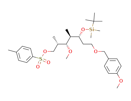 500220-29-1 Structure