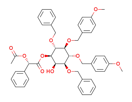 191488-21-8 Structure