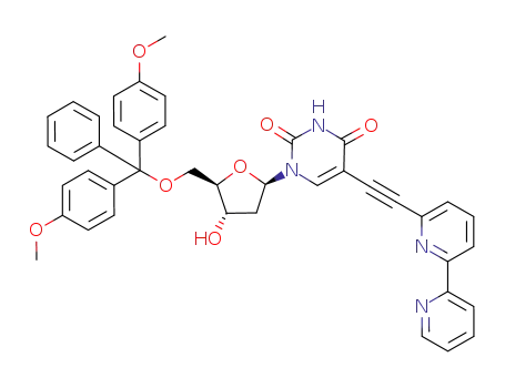 512179-12-3 Structure