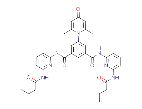 905267-72-3 Structure